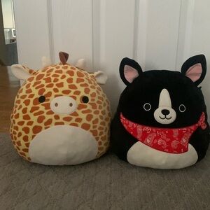 Squishmallows
